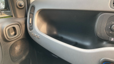 Fiat Panda 0.9 TwinAir [90] Waze 4x4 5dr Petrol Hatchback